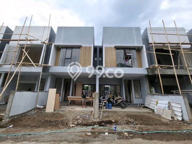 Jual Rumah Bagus Siap Huni LB 72m2 di Makassar, Makassar Jual Rumah Bagus Siap Huni LB 72m2 di Makassar, Makassar