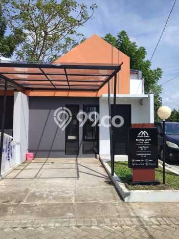 Rumah Sederhana Dijual Lokasi Barombong 2 Kamar dengan LT 60m2 Rumah Sederhana Dijual Lokasi Barombong 2 Kamar dengan LT 60m2