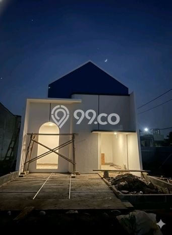 Rumah Murah LT 78m2 di Barombong Akses Mudah Rumah Murah LT 78m2 di Barombong Akses Mudah