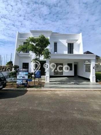 Dijual Hunian Mewah dengan Fasilitas Sekitar Komplit di Tamalanrea, Makassar Dijual Hunian Mewah dengan Fasilitas Sekitar Komplit di Tamalanrea, Makassar