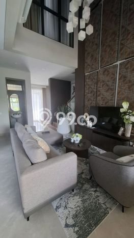 Rumah Elit Modern Tanpa Renovasi di Hertasning Makassar Rumah Elit Modern Tanpa Renovasi di Hertasning Makassar