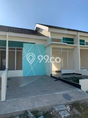 Rumah 2 KT 1 KM LT 36m², Luas Bangunan 84m² di Mandai, Maros Rumah 2 KT 1 KM LT 36m², Luas Bangunan 84m² di Mandai, Maros