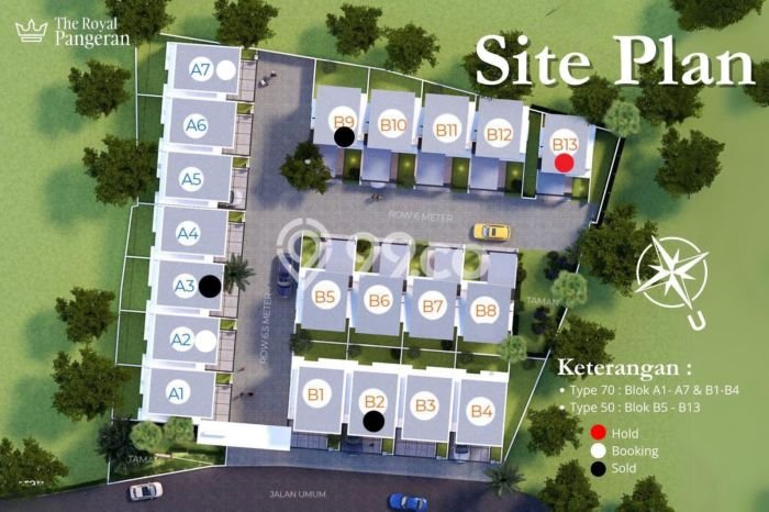 Rumah Modern 2 KT LT 72m2 di Sungguminasa Rumah Modern 2 KT LT 72m2 di Sungguminasa