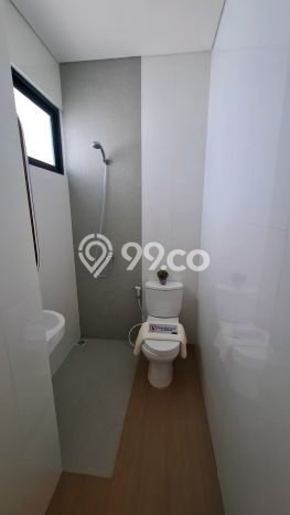 Rumah Modern Minimalis 4 Kamar Bisa Langsung Pindah di Somba Opu Rumah Modern Minimalis 4 Kamar Bisa Langsung Pindah di Somba Opu