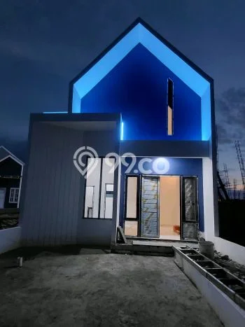 Rumah Minimalis Dijual di Barombong 3 Kamar dengan Luas Tanah 84m2 Rumah Minimalis Dijual di Barombong 3 Kamar dengan Luas Tanah 84m2