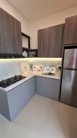 Rumah Modern Minimalis 4 Kamar Bisa Langsung Pindah di Somba Opu Rumah Modern Minimalis 4 Kamar Bisa Langsung Pindah di Somba Opu