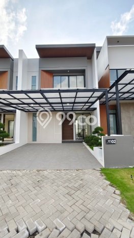Rumah Modern Cantik 3 KT Bisa Langsung Pindah di Makassar Rumah Modern Cantik 3 KT Bisa Langsung Pindah di Makassar