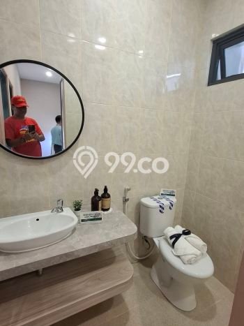 Kesempatan Investasi Rumah Terawat di Kawasan Biring Kanaya, Makassar Kesempatan Investasi Rumah Terawat di Kawasan Biring Kanaya, Makassar