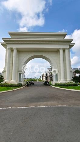 For Sale Rumah Mewah Exclusive di Tamalanrea, Makassar For Sale Rumah Mewah Exclusive di Tamalanrea, Makassar