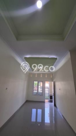 Rumah Modern 3 KT di Antang Makassar Unfurnished Rumah Modern 3 KT di Antang Makassar Unfurnished