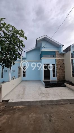 Siap Huni Rumah Minimalis & Modern LB 50m2 di Sungguminasa Siap Huni Rumah Minimalis & Modern LB 50m2 di Sungguminasa