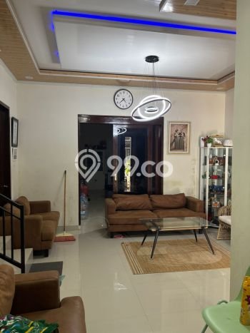 Rumah Strategis Modern Lb 120m2 di Somba Opu, Gowa Rumah Strategis Modern Lb 120m2 di Somba Opu, Gowa