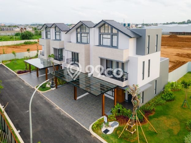 Dijual Rumah Strategis Bagus Punya 4 KT di Biring Kanaya Makassar SHM Dijual Rumah Strategis Bagus Punya 4 KT di Biring Kanaya Makassar SHM