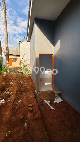 Hunian Strategis 2 KT LB 45m2 Kondisi Bagus di Sungguminasa Hunian Strategis 2 KT LB 45m2 Kondisi Bagus di Sungguminasa