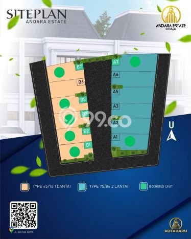 Jual Rumah Strategis Bagus Punya 2 KT di Panakkukang Makassar SHM Jual Rumah Strategis Bagus Punya 2 KT di Panakkukang Makassar SHM