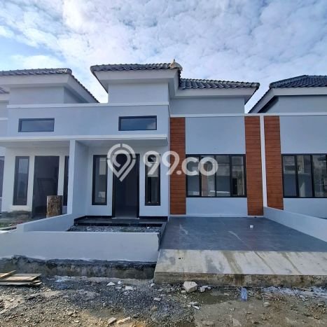 SPECIAL OFFER! Rumah Nyaman di Mandai, Luas 105m² Bangunan 65m² SPECIAL OFFER! Rumah Nyaman di Mandai, Luas 105m² Bangunan 65m²