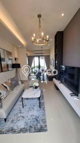 Rumah Modern Minimalis 4 Kamar Bisa Langsung Pindah di Somba Opu Rumah Modern Minimalis 4 Kamar Bisa Langsung Pindah di Somba Opu