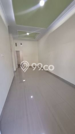 Rumah Modern 3 KT di Antang Makassar Unfurnished Rumah Modern 3 KT di Antang Makassar Unfurnished
