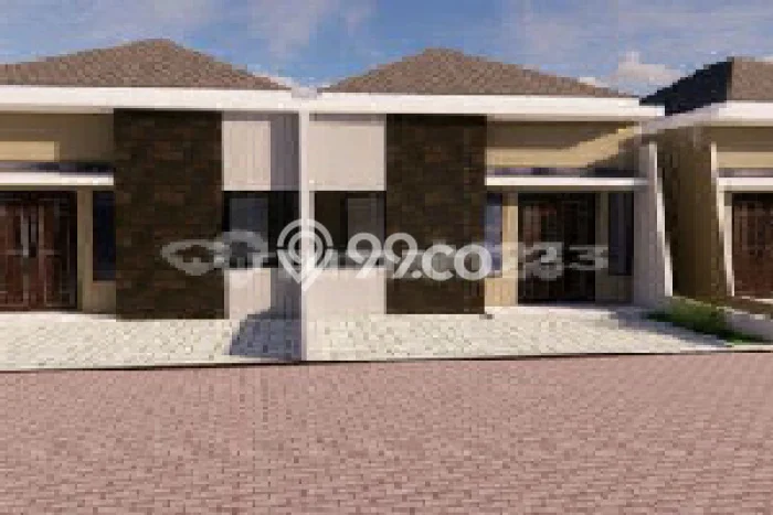 Rumah Minimalis Dijual Lokasi Makassar 2 Kamar dengan Luas Tanah 84m2 Rumah Minimalis Dijual Lokasi Makassar 2 Kamar dengan Luas Tanah 84m2