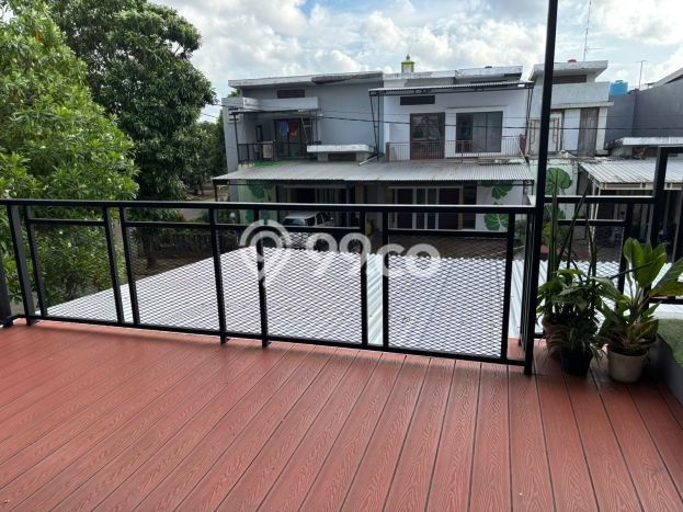 Rumah Strategis Modern Lb 120m2 di Somba Opu, Gowa Rumah Strategis Modern Lb 120m2 di Somba Opu, Gowa