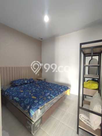 Rumah Sederhana Dijual Lokasi Barombong 2 Kamar dengan LT 60m2 Rumah Sederhana Dijual Lokasi Barombong 2 Kamar dengan LT 60m2