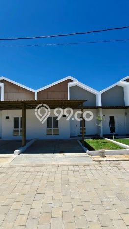 Rumah Sederhana Dijual Lokasi Barombong 2 Kamar dengan Luas Tanah 78m2 Rumah Sederhana Dijual Lokasi Barombong 2 Kamar dengan Luas Tanah 78m2