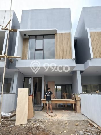 Jual Rumah Bagus Siap Huni LB 72m2 di Makassar, Makassar Jual Rumah Bagus Siap Huni LB 72m2 di Makassar, Makassar