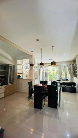 Rumah Elit Modern Siap Huni di kertajaya Surabaya Rumah Elit Modern Siap Huni di kertajaya Surabaya