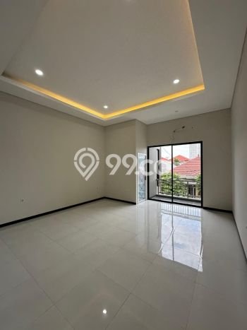 Dijual Rumah Eksklusif 4 KT di Mulyosari, Surabaya Dijual Rumah Eksklusif 4 KT di Mulyosari, Surabaya