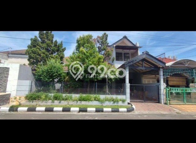 For Sale Rumah Elit Exclusive di Mulyorejo, Surabaya For Sale Rumah Elit Exclusive di Mulyorejo, Surabaya