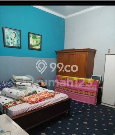 Best Deal Hunian Premium Ideal dan Luas di Rungkut, Surabaya Best Deal Hunian Premium Ideal dan Luas di Rungkut, Surabaya