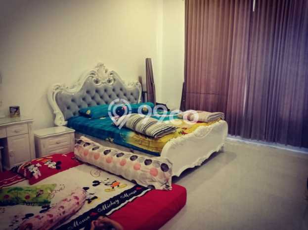 Dijual Rumah 4 Kamar Lokasi Strategis Nyaman dan Strategis di Rungkut Dijual Rumah 4 Kamar Lokasi Strategis Nyaman dan Strategis di Rungkut