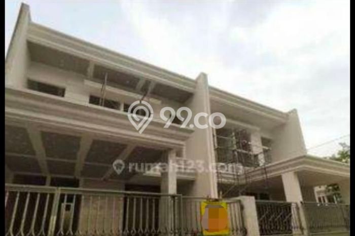 Hunian Eksklusif Dijual di Surabaya Fasilitas Premium Hunian Eksklusif Dijual di Surabaya Fasilitas Premium