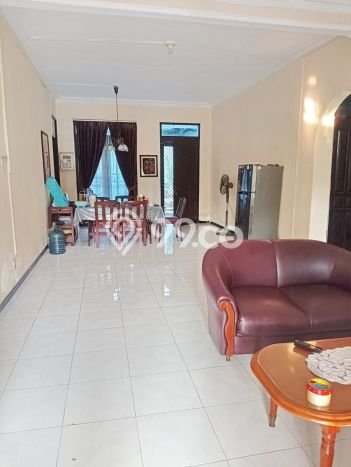 Rumah area Sutorejo, Lingkungan Premium 4 KT Rumah area Sutorejo, Lingkungan Premium 4 KT