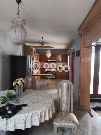 Rumah Luxury Modern Siap Huni di Manyar Surabaya Rumah Luxury Modern Siap Huni di Manyar Surabaya