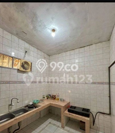 Jual Rumah Favorit Siap Huni LB 350m2 di Rungkut, Surabaya Jual Rumah Favorit Siap Huni LB 350m2 di Rungkut, Surabaya