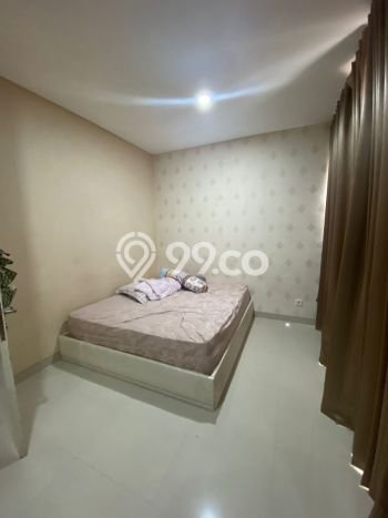 Rumah Strategis Minimalis Lb 120m2 di Rungkut, Surabaya Rumah Strategis Minimalis Lb 120m2 di Rungkut, Surabaya