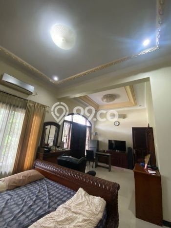 Dijual Rumah Mewah Megah Dengan View Eksklusif di Pakuwon City, Surabaya Dijual Rumah Mewah Megah Dengan View Eksklusif di Pakuwon City, Surabaya