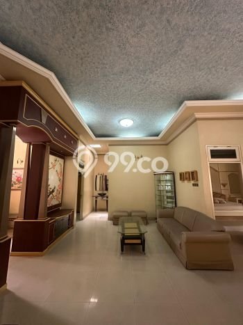 Dijual Rumah Mewah Megah Dengan View Eksklusif di Araya, Surabaya Dijual Rumah Mewah Megah Dengan View Eksklusif di Araya, Surabaya