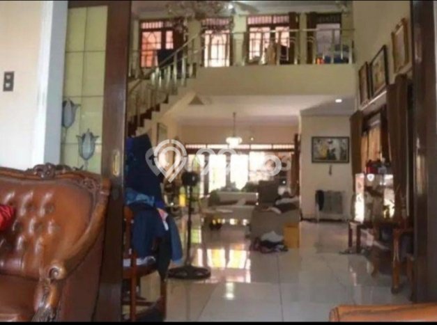For Sale! Premium House LT 300m2 Desain Elegan di Jemursari For Sale! Premium House LT 300m2 Desain Elegan di Jemursari