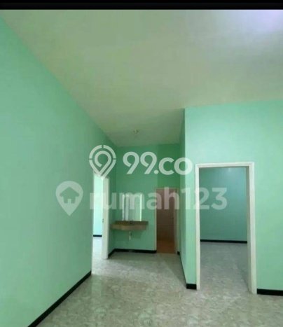 Rumah Minimalis 4 KT di Jemursari Surabaya Unfurnished Rumah Minimalis 4 KT di Jemursari Surabaya Unfurnished