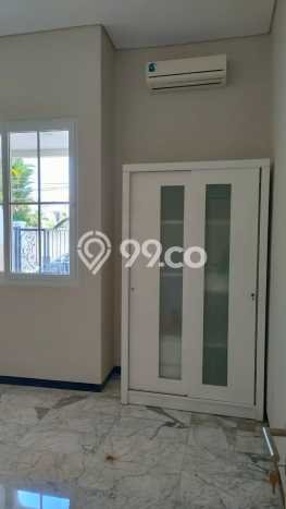 For Sale! Premium House LT 253m2 Desain Elegan di Dharma Husada For Sale! Premium House LT 253m2 Desain Elegan di Dharma Husada
