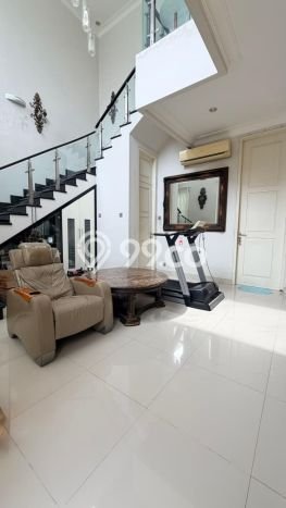 Dijual Rumah Mewah Megah Dengan View Cantik di Pakuwon CIty, Surabaya Dijual Rumah Mewah Megah Dengan View Cantik di Pakuwon CIty, Surabaya