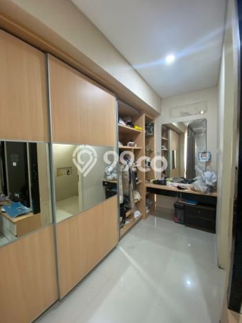 Rumah Strategis Minimalis Lb 120m2 di Rungkut, Surabaya Rumah Strategis Minimalis Lb 120m2 di Rungkut, Surabaya