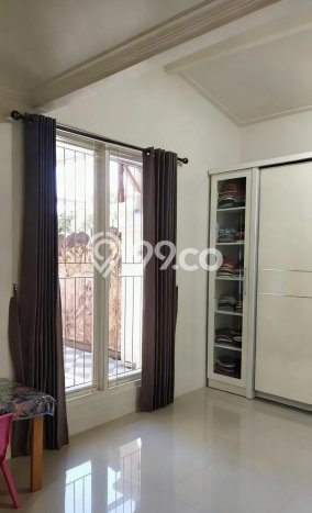 For Sale! Premium House LT 230m2 Desain Elegan di Dharma Husada For Sale! Premium House LT 230m2 Desain Elegan di Dharma Husada