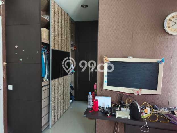Rumah Luxury Modern Tanpa Renovasi di Pakuwon CIty Surabaya Rumah Luxury Modern Tanpa Renovasi di Pakuwon CIty Surabaya