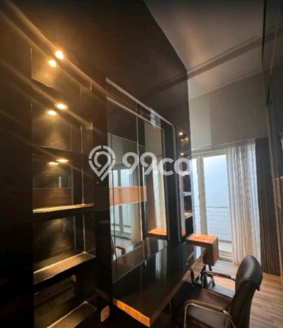 Hunian Elit LB 300m2 Siap Huni Desain Elegan di Galaxy, Surabaya Hunian Elit LB 300m2 Siap Huni Desain Elegan di Galaxy, Surabaya