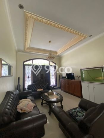 Dijual Rumah Mewah Megah Dengan View Eksklusif di Pakuwon City, Surabaya Dijual Rumah Mewah Megah Dengan View Eksklusif di Pakuwon City, Surabaya