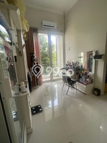 Jual Rumah Mewah Elegan Dengan View Cantik di Pakuwon City, Surabaya Jual Rumah Mewah Elegan Dengan View Cantik di Pakuwon City, Surabaya