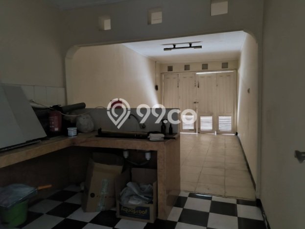 Siap Huni Rumah Mewah 5 Kamar di Mulyorejo Dekat ke Mana Saja Siap Huni Rumah Mewah 5 Kamar di Mulyorejo Dekat ke Mana Saja